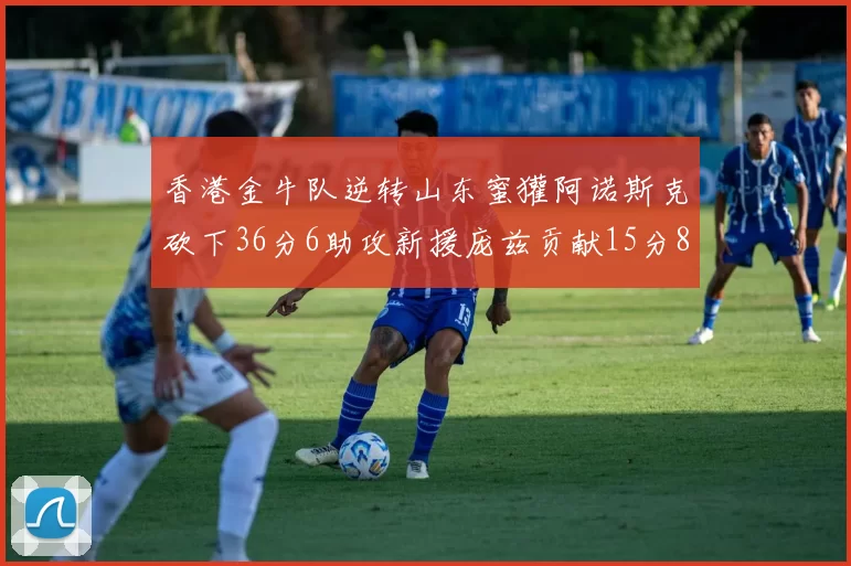 香港金牛队逆转山东蜜獾阿诺斯克砍下36分6助攻新援庞兹贡献15分8篮板9助攻